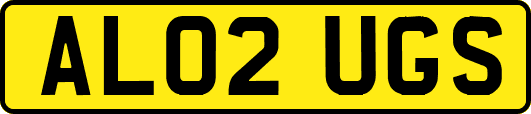AL02UGS