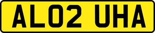 AL02UHA