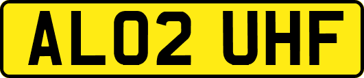 AL02UHF