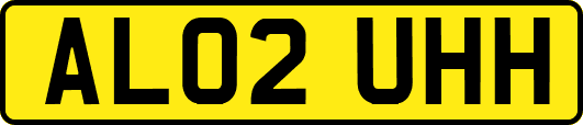 AL02UHH