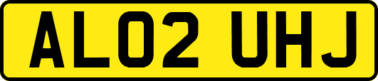 AL02UHJ