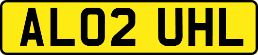 AL02UHL