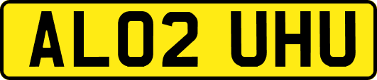 AL02UHU