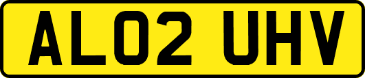 AL02UHV