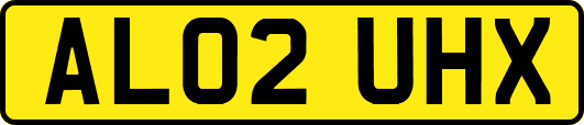 AL02UHX