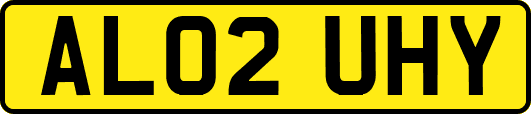 AL02UHY
