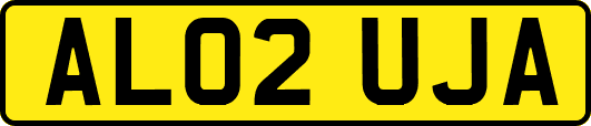 AL02UJA