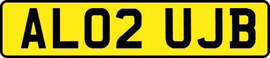 AL02UJB