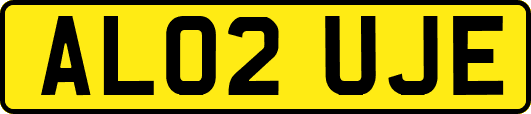 AL02UJE