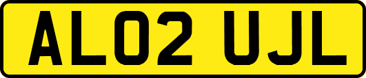 AL02UJL