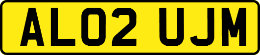 AL02UJM