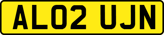 AL02UJN