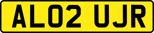 AL02UJR