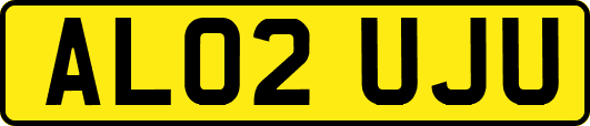 AL02UJU