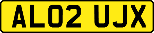 AL02UJX