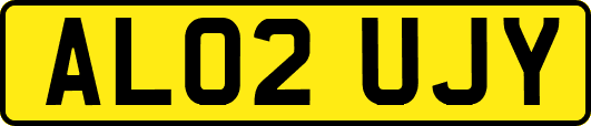 AL02UJY