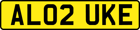 AL02UKE