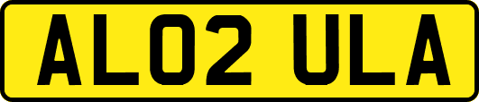 AL02ULA