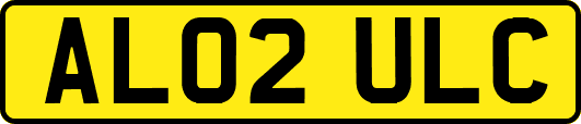 AL02ULC