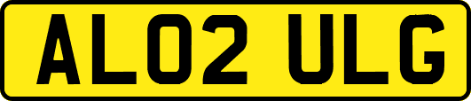 AL02ULG