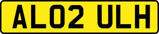 AL02ULH