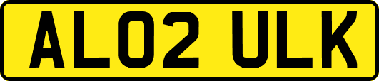 AL02ULK