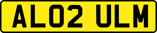 AL02ULM