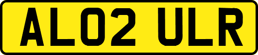 AL02ULR