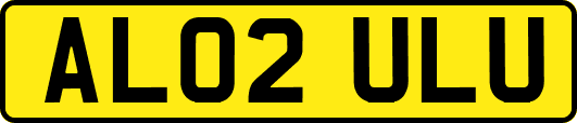 AL02ULU