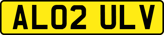 AL02ULV