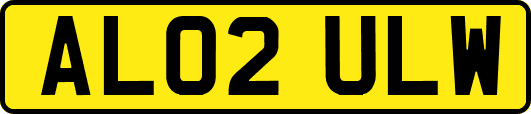 AL02ULW