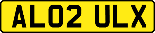 AL02ULX