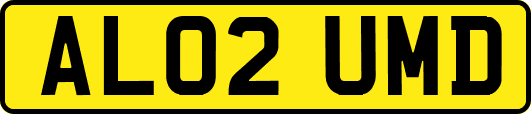 AL02UMD