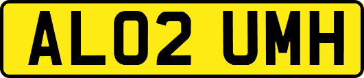 AL02UMH