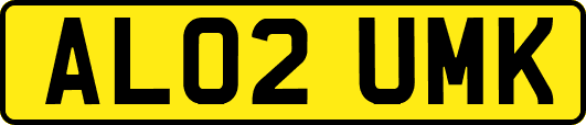 AL02UMK