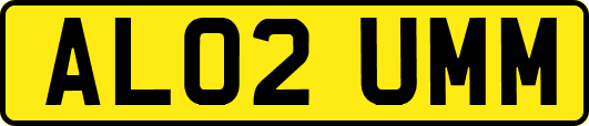 AL02UMM