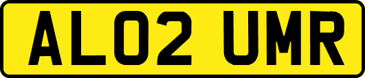 AL02UMR