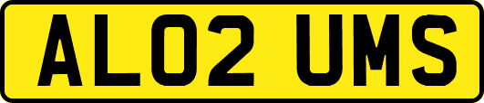 AL02UMS