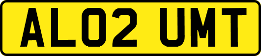 AL02UMT