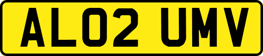 AL02UMV