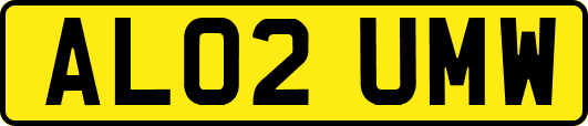 AL02UMW