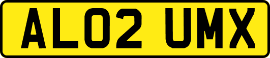 AL02UMX