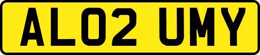 AL02UMY