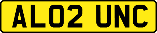 AL02UNC