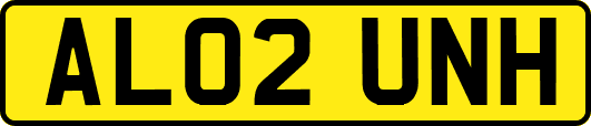 AL02UNH