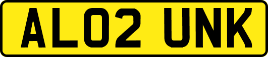 AL02UNK