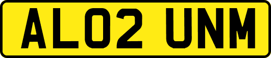 AL02UNM