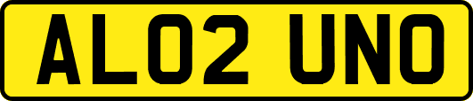 AL02UNO