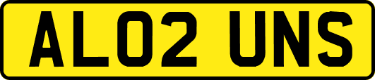 AL02UNS