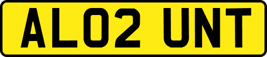 AL02UNT